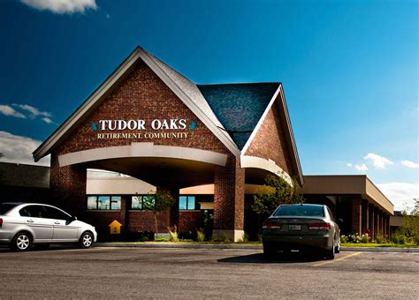 tudor oaks senior living